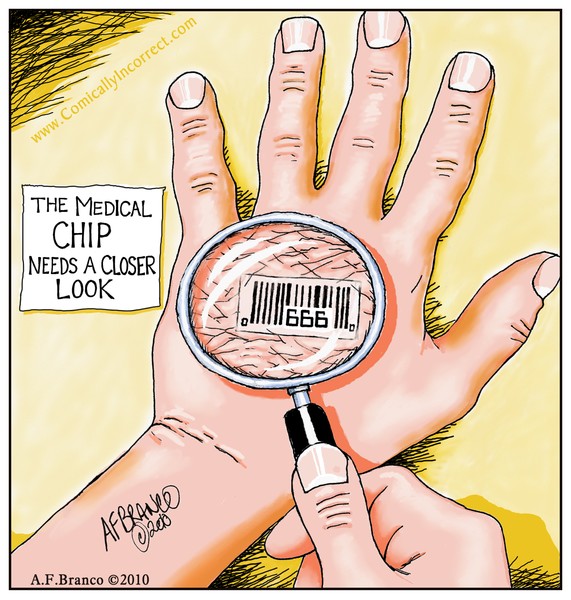 Medical Chip