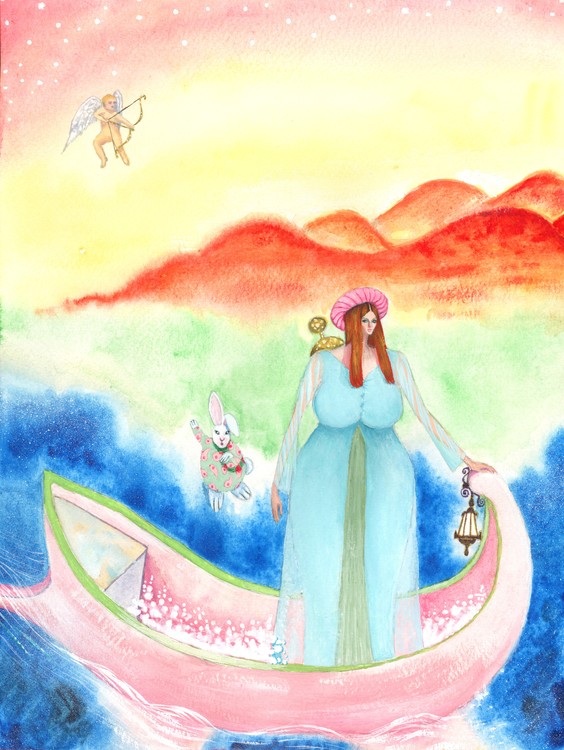 En Voyage