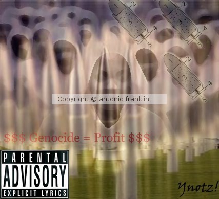 Nuns N Bullets