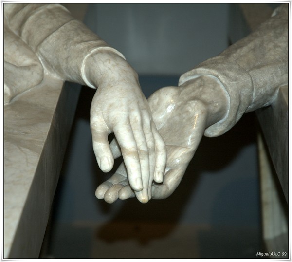 Los Amantes de  ( Teruel ) España