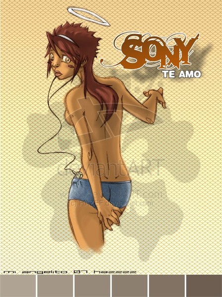 sony