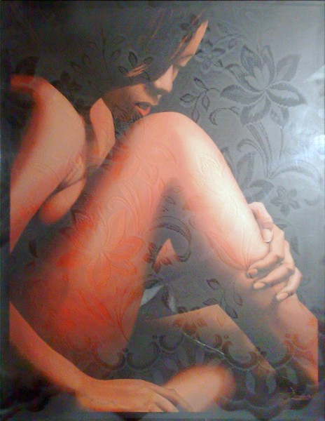 Pattern Play - Voyeur
