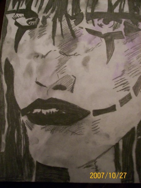 Eric Draven