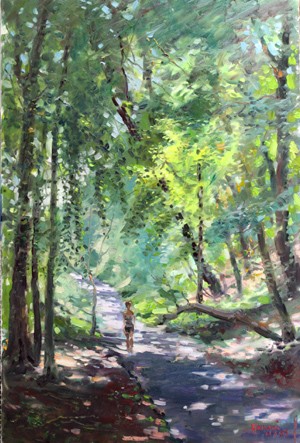 The Path of Amore