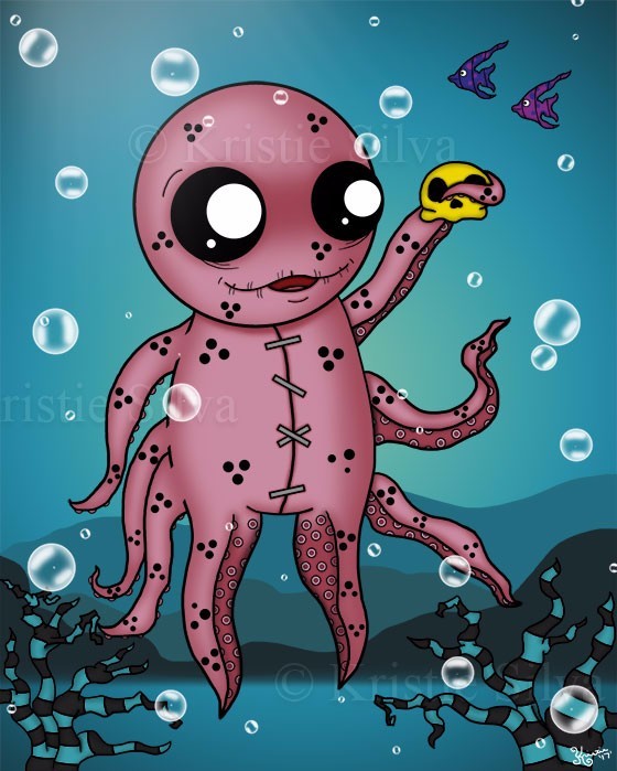 Unlucktapus