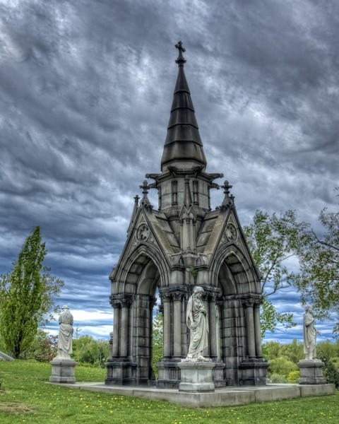 Crypt