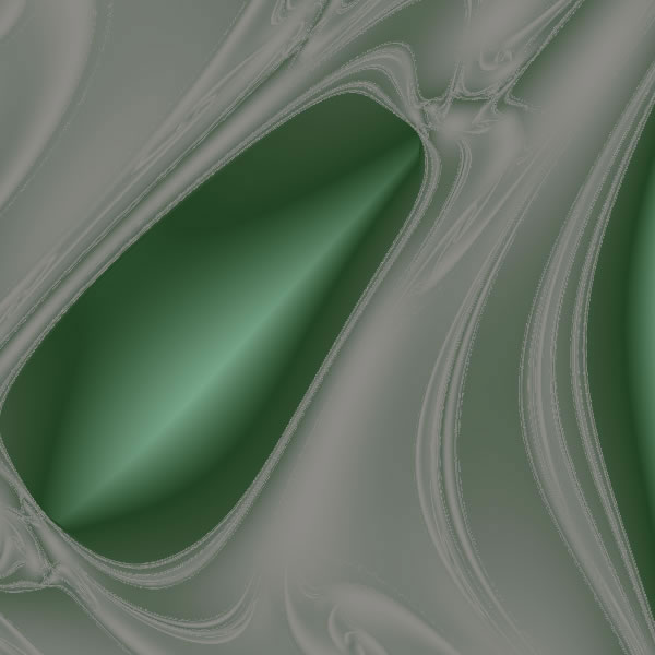 Green Egg
