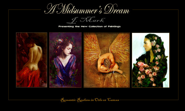 A Midsummer Night's Dream