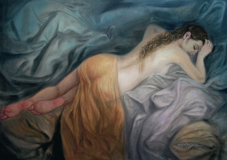 Sleeping Beauty
