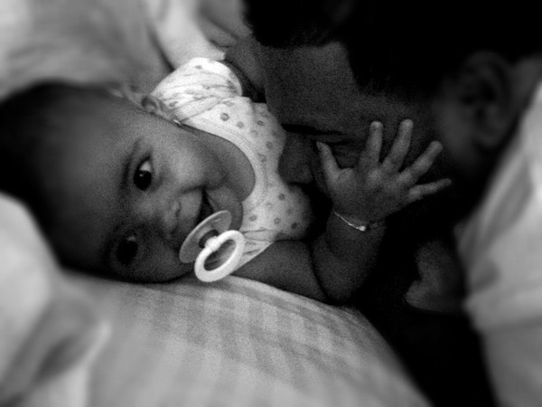 A fathers love