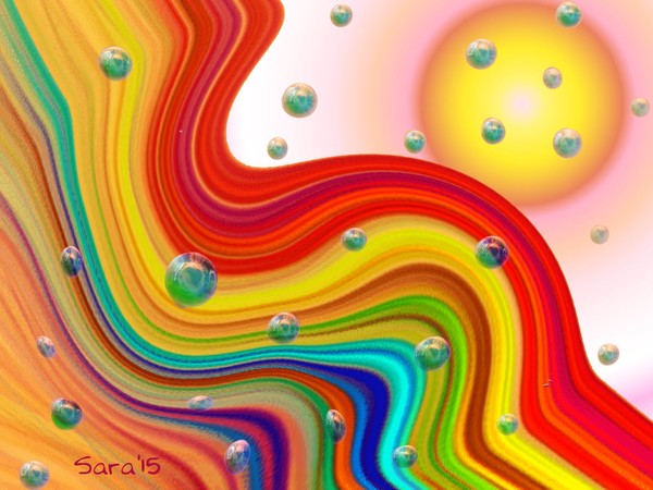 Colorcurve Adventure