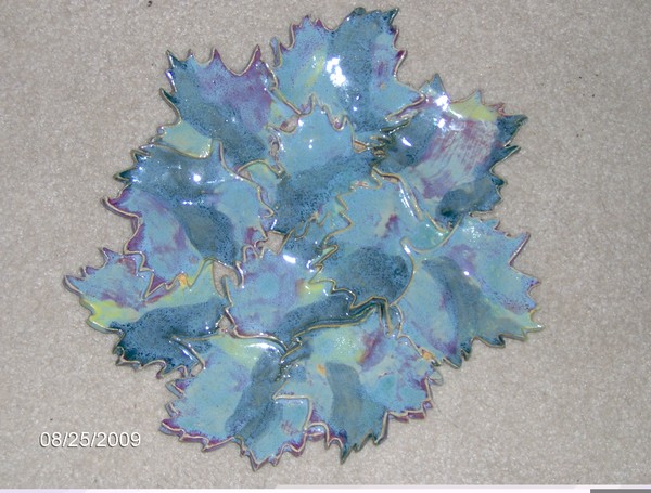 Maple Leaves