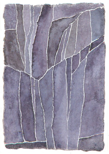 Gray Cliffs