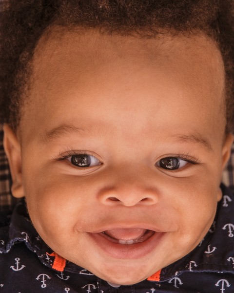 Liam