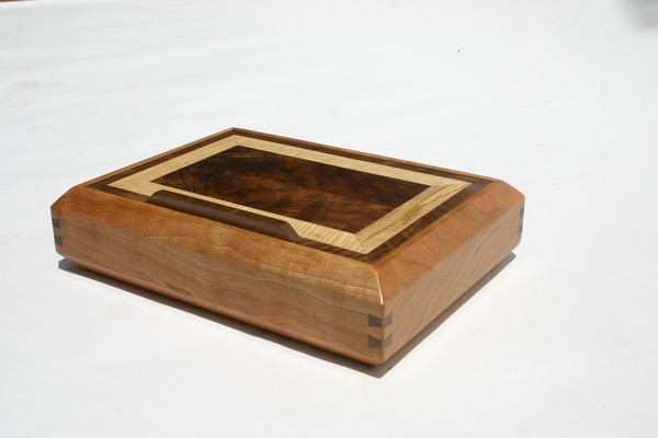jewelry box