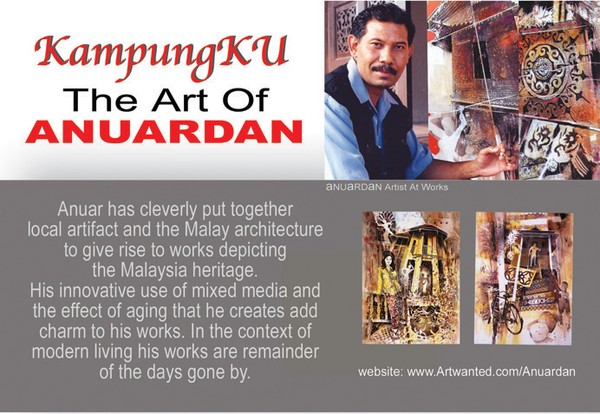 promote poster