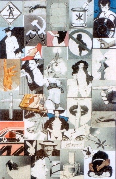 collage