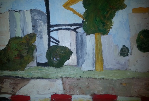 Towers, 2013