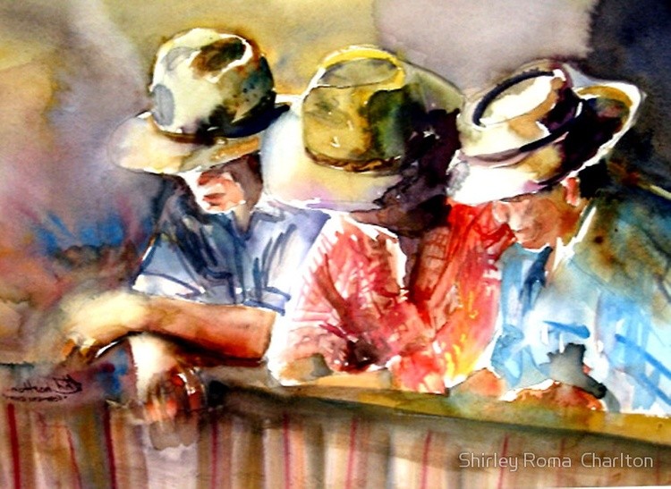 Farmers Chat