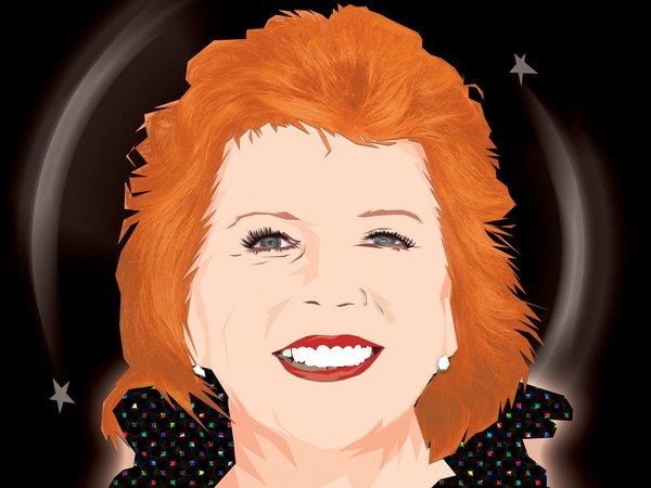 RIP-Cilla Black, 1943-2015