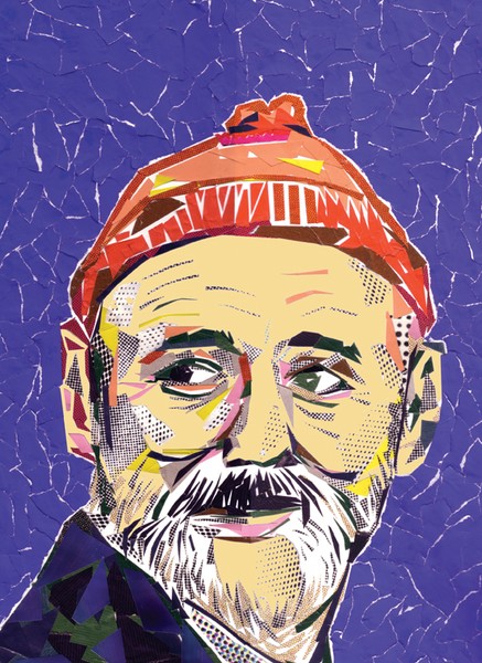 Bill Murray