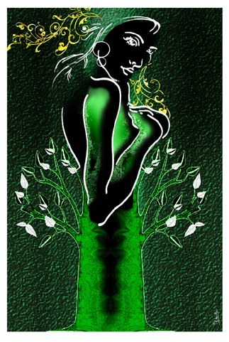 HER NATURE