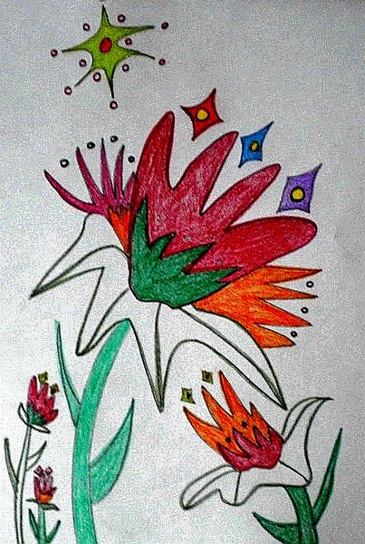 Fleurs 018