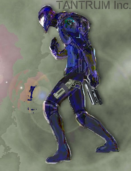 New Version- D/Alpha