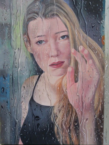 Rainy day
