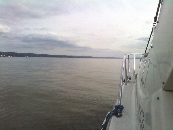 Tranquility