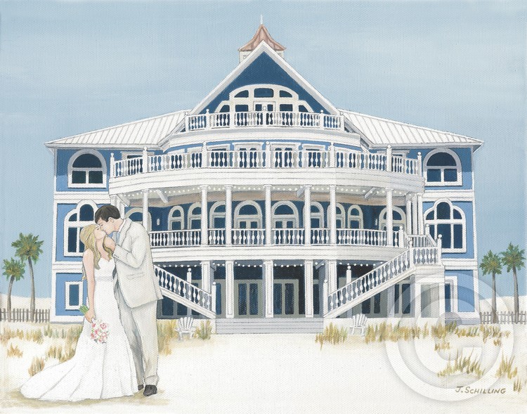 Rumors Beach House