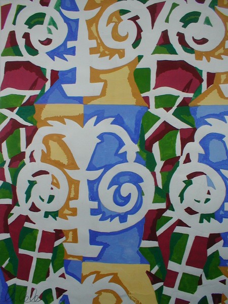 Pattern