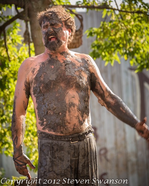 Spartan