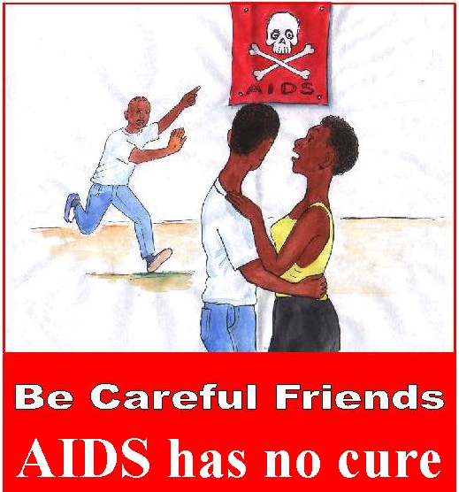 AIDS
