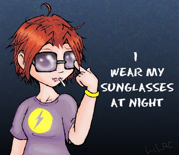 Sunglasses