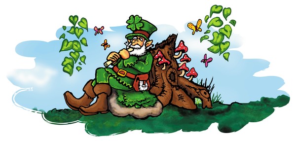 Irish Folk