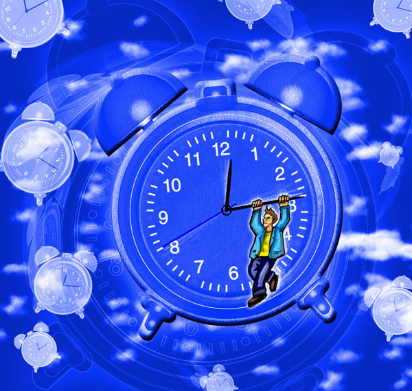 Alarmclock
