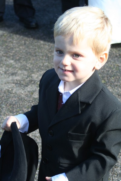 Little angle