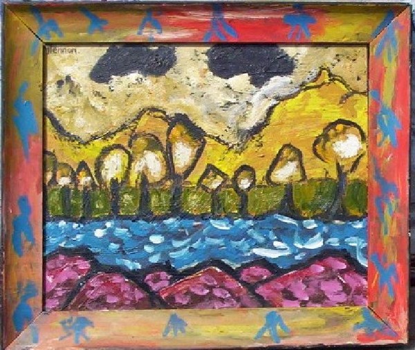  ' lake elsinore '