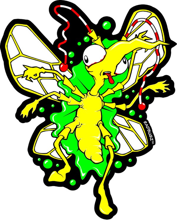 Radbugz