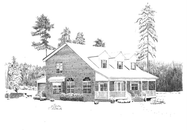 Private Home -148