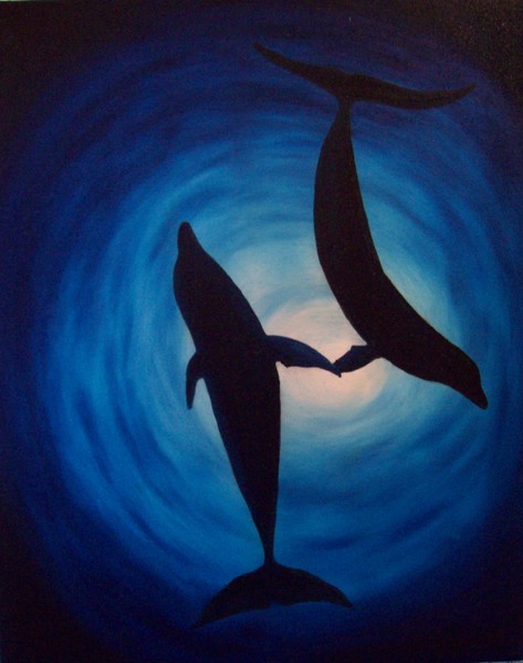 Dolphins