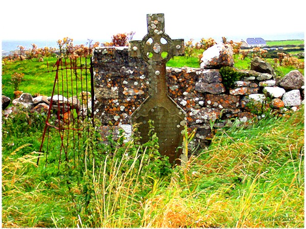GRAVE MATTER
