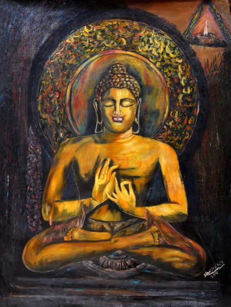 BUDDHA