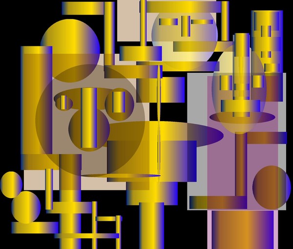 The Counterweight Machine 