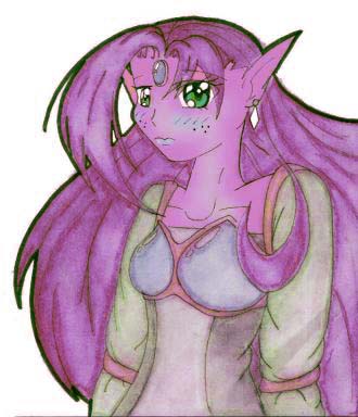 purple tachi