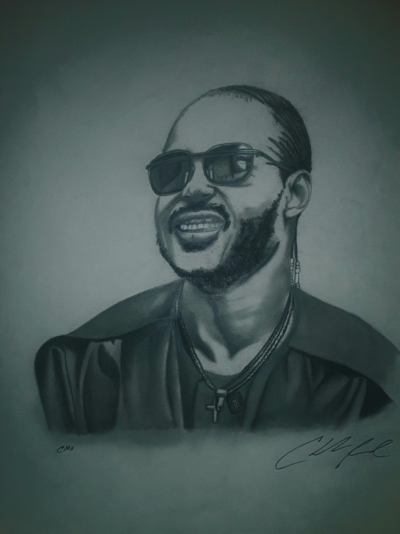 Stevie wonder 