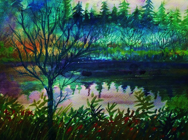 Relections