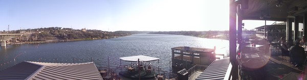 PanOrama View