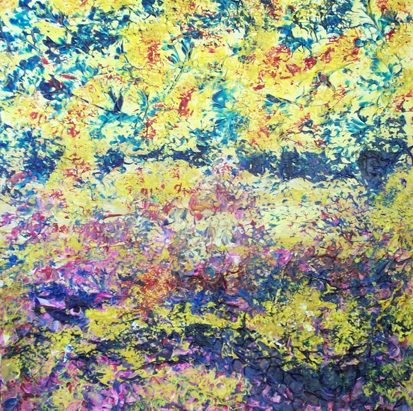 Hummingbird Song